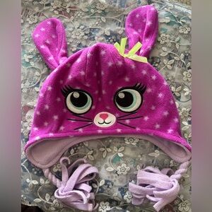 Winter Beanie Pre Owned